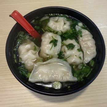 Pho Plus - Dumpling soup - Vietnamese Near Me - Avon, Indiana
