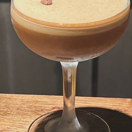 Espresso Martini