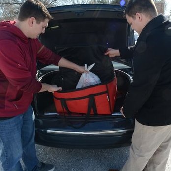 DELIVERiT - Couriers & Delivery Services Near Me - Chattanooga, Tennessee