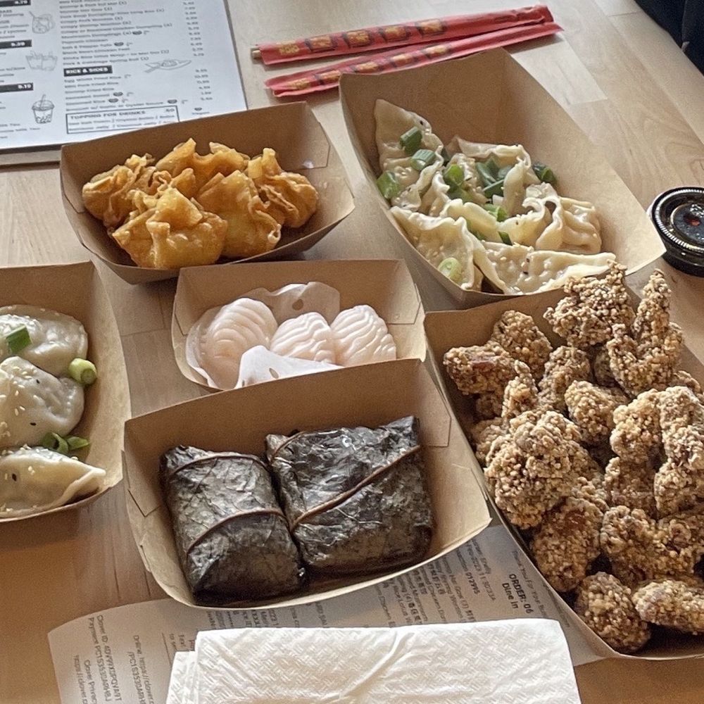 Go Dim Sum - Dim Sum Near Me - Tucson, Arizona Go Dim Sum - Dim Sum Near Me - Tucson, Arizona