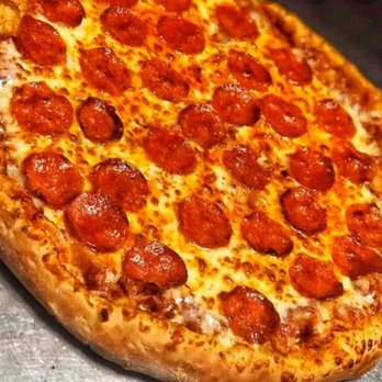 Stoner's Pizza Joint - Pizza Near Me - Ocala, Florida Stoner's Pizza Joint - Pizza Near Me - Ocala, Florida