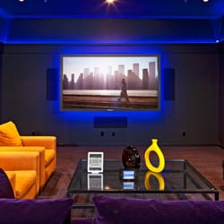 BSM Installations - The Best of Home Theater Installations.
469-355-4101