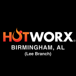 HOTWORX - Birmingham, AL - Lee Branch
