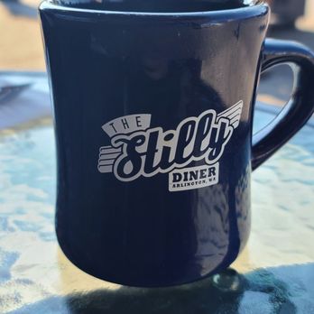 The Stilly Diner - Brunch on their patio - American Near Me - Arlington, Washington The Stilly Diner - Brunch on their patio - American Near Me - Arlington, Washington