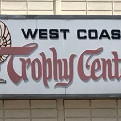 West Coast Trophy Center