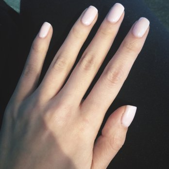 Signature Nails & Spa - First Post-Quarantine Mani, OPI: Funny Bunny, #71! - Day Spas Near Me - Natick, Massachusetts Signature Nails & Spa - First Post-Quarantine Mani, OPI: Funny Bunny, #71! - Day Spas Near Me - Natick, Massachusetts