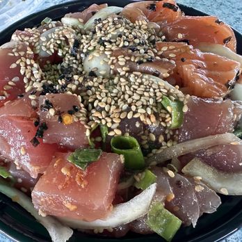 Nico's Pier 38 - Poke Bowl - Seafood Near Me - Honolulu, Hawaii Nico's Pier 38 - Poke Bowl - Seafood Near Me - Honolulu, Hawaii