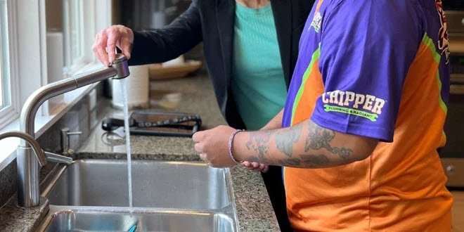 Slide of Chipper Plumbing & Radiant