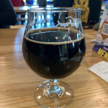 Schussboom Brewing - #15 Black Plague - Breweries Near Me - Reno, Nevada Schussboom Brewing - #15 Black Plague - Breweries Near Me - Reno, Nevada