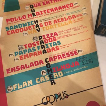 Gropius - Argentine Near Me - Salto, B
