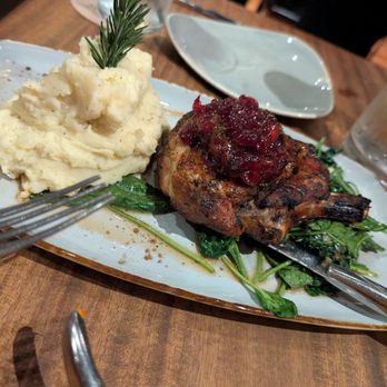 GRANVILLE - Pork Chop - New American Near Me - Burbank, California GRANVILLE - Pork Chop - New American Near Me - Burbank, California