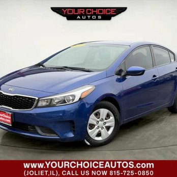 Your Choice Autos - Used Car Dealers Near Me - Joliet, Illinois Your Choice Autos - Used Car Dealers Near Me - Joliet, Illinois