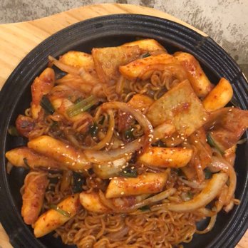 DOMA Korean Kitchen - Tteokbokki - Korean Near Me - Charlottesville, Virginia DOMA Korean Kitchen - Tteokbokki - Korean Near Me - Charlottesville, Virginia