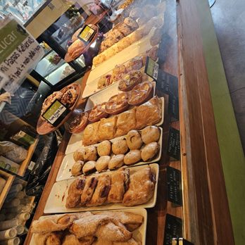 Azucar - More amazing baked items! - Bakeries Near Me - Ocean Beach, California