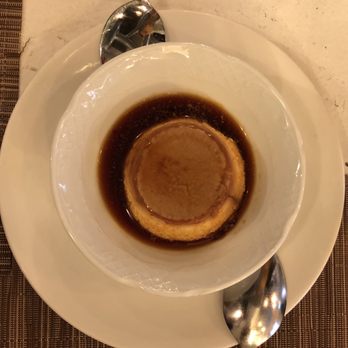 La Rayua - Flan - Spanish Near Me - Madrid, M