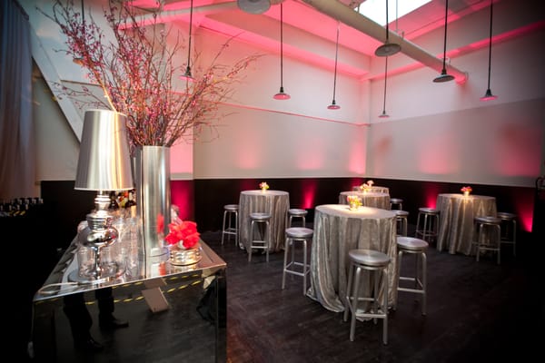 The Winery SF by null