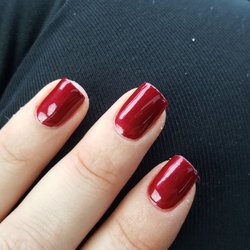 1st Nails & Spa