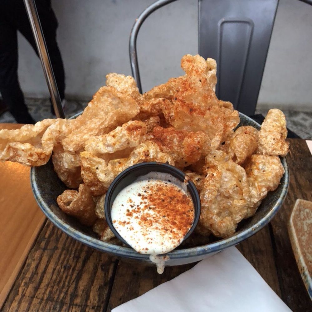 Heights Bier Garten - Cocktail Bars Near Me - Houston, Texas