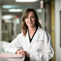 Tulsa OB-GYN Associates - Dr. Jennifer Donnelly