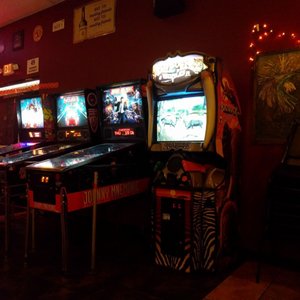 The Hummingbird Saloon on Yelp