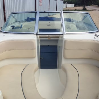 Marine Outlet - Marine Outlet Temple TX  Repaired and did a complete detail job on my boat. - Boat Repair Near Me - Temple, Texas