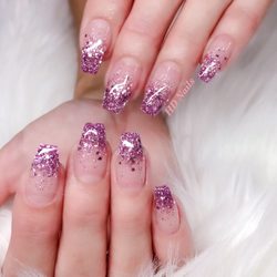 HD Nail Spa