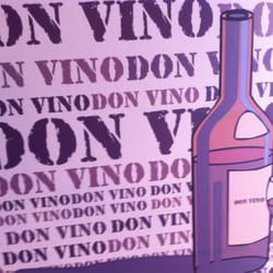Don Vino - I