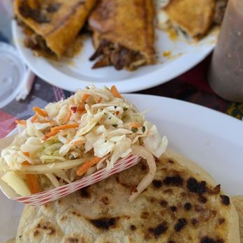 El Chinaco - Quesobirra and pupusas! - Mexican Near Me - Costa Mesa, California
