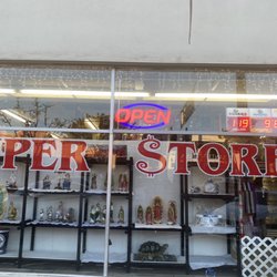 Santa Paula Super Store