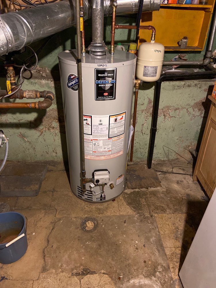 Slide of WM Henderson