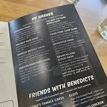 Hash Kitchen - Breakfast & Brunch Near Me - Scottsdale, Arizona