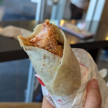 Macho Burger - California Chicken Wrap - Burgers Near Me - San Mateo, California Macho Burger - California Chicken Wrap - Burgers Near Me - San Mateo, California