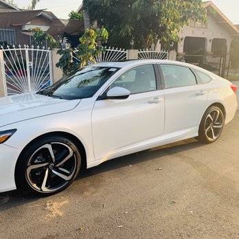 G5 Tint Shop - before - Home Window Tinting Near Me - Pasadena, California