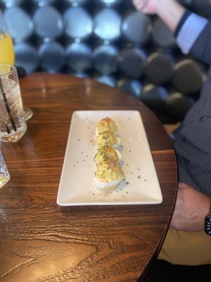 Del Frisco's Grille by null