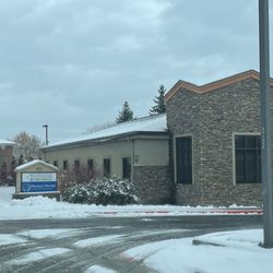 Durham Family Medicine - Hackamore drive office