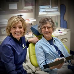 Karen E Williamson, DDS, PA
