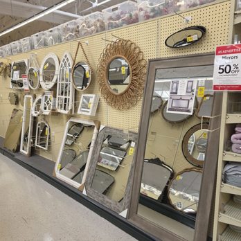 Hobby Lobby - Mirrors - Fabric Stores Near Me - San Diego, California Hobby Lobby - Mirrors - Fabric Stores Near Me - San Diego, California