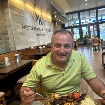 Mediterranean Kitchen - Mediterranean Near Me - Burlingame, California