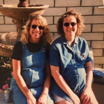 Bruce A Hagadorn, MD - His nurses! Marcy and Kristen (me!) - Obstetricians & Gynecologists Near Me - Foothill Ranch, California Bruce A Hagadorn, MD - His nurses! Marcy and Kristen (me!) - Obstetricians & Gynecologists Near Me - Foothill Ranch, California