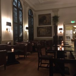 Elefantenbar - Toll Bar der Elephand
