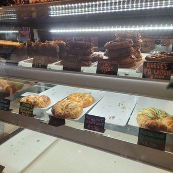 Griffin Coffee & Bakery - Coffee & Tea Near Me - Richmond, Virginia