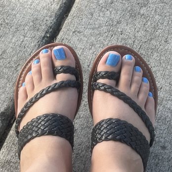 Cute Nails & Spa - Nail Salons Near Me - Brentwood, California