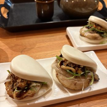 Azu Ramen - Chasu buns - Ramen Near Me - Aurora, Colorado