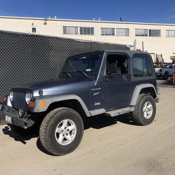 Shaffer's Offroad And Performance - Auto Repair Near Me - Union City , California Shaffer's Offroad And Performance - Auto Repair Near Me - Union City , California