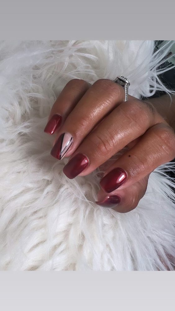 Rebeca Beauty Salon Photos