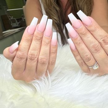 Love Nails & Spa - Nail Salons Near Me - Fullerton, California