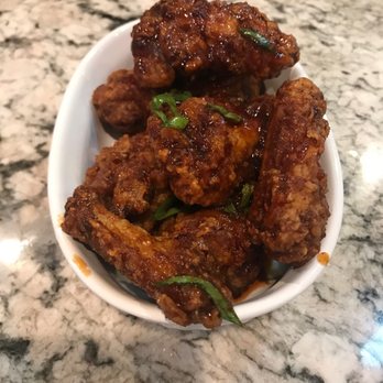 Southgate - KFC Korean Fried Chicken (spicy) - Korean Near Me - Philadelphia, Pennsylvania Southgate - KFC Korean Fried Chicken (spicy) - Korean Near Me - Philadelphia, Pennsylvania