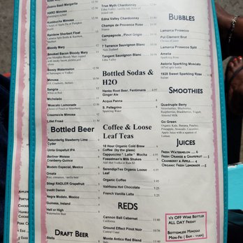 26 Beach Restaurant - New American Near Me - Venice, California