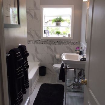 Rojas Construction - Love my new bathroom - General Contractors Near Me - San Carlos, California