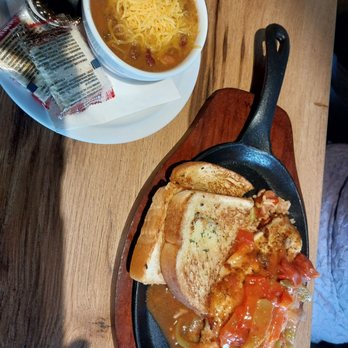 Huckleberry's - Louis catfish - creole style - Breakfast & Brunch Near Me - Gresham, Oregon